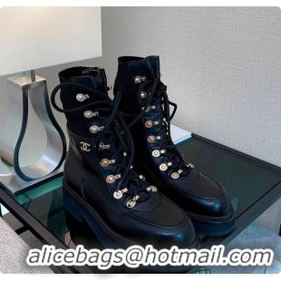 Good Quality Chanel Women Boots 6080810