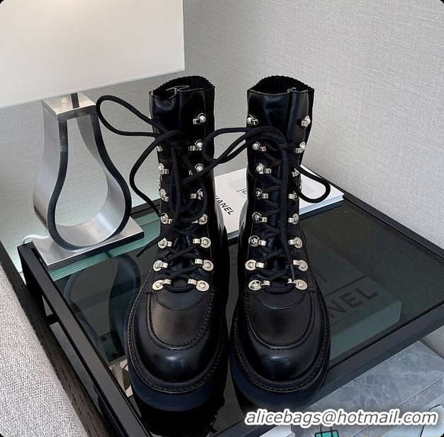 Good Quality Chanel Women Boots 6080810