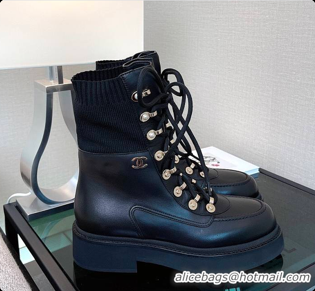 Good Quality Chanel Women Boots 6080810