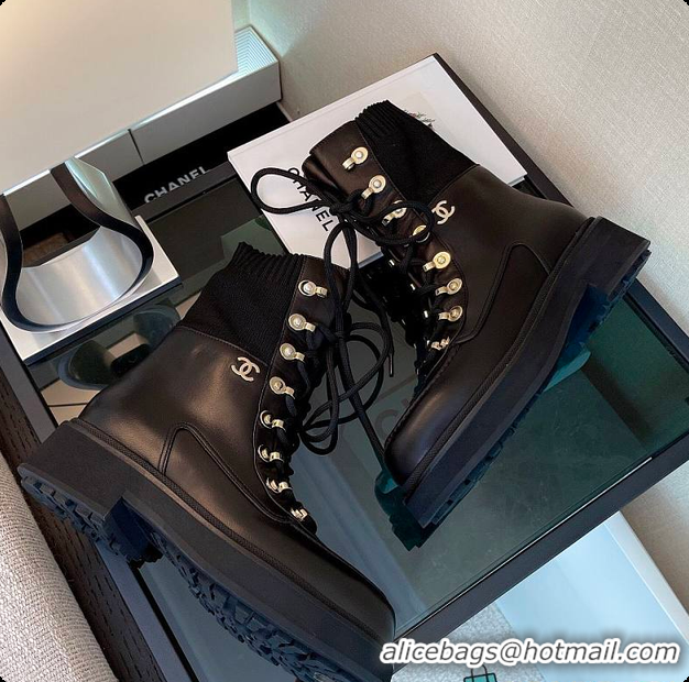 Good Quality Chanel Women Boots 6080810