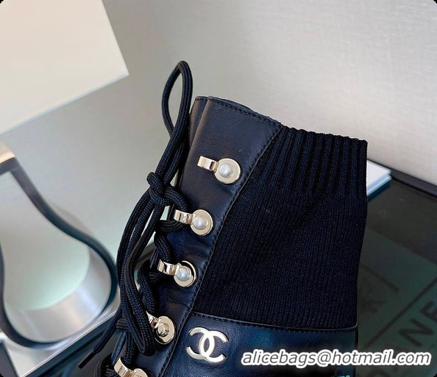 Good Quality Chanel Women Boots 6080810