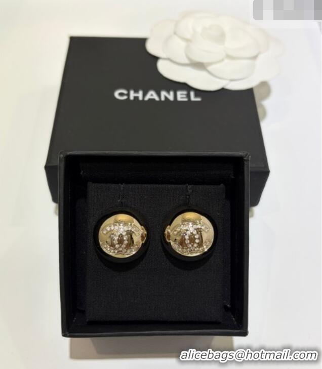 Top Quality Chanel Studs Earrings 0108 Silver/Gold 2026