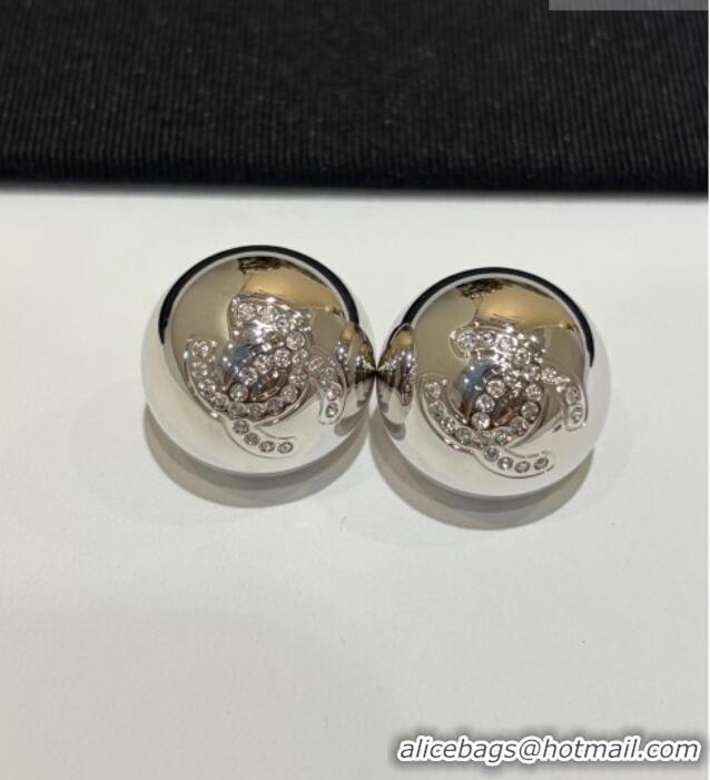 Top Quality Chanel Studs Earrings 0108 Silver/Gold 2026