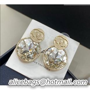 Trendy Design Chanel Strass Earrings CH010801 2026