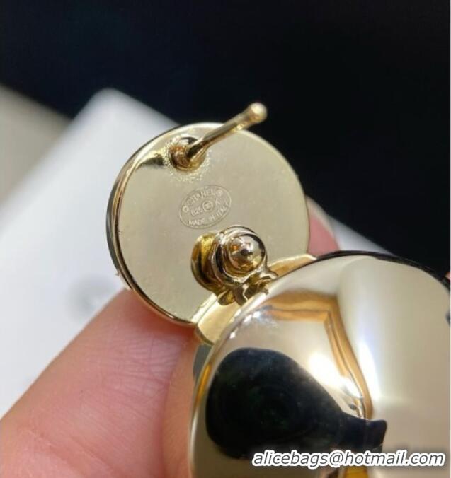 Trendy Design Chanel Strass Earrings CH010801 2026