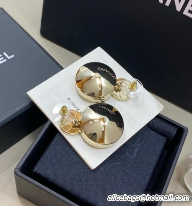 Trendy Design Chanel Strass Earrings CH010801 2026