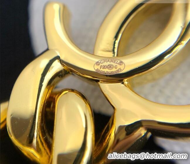 Discount Design Chanel Strass Short Earrings CH011010 2026
