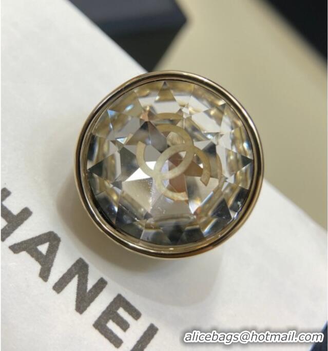 Buy Discount Chanel Strass Studs Earrings CH011003 2026