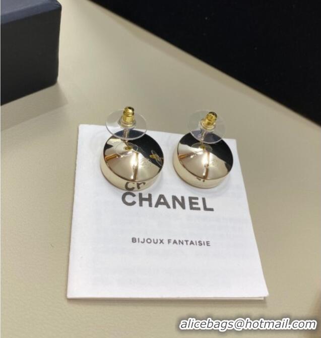 Buy Discount Chanel Strass Studs Earrings CH011003 2026