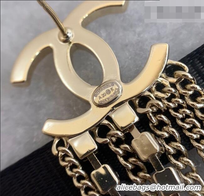 Best Quality Chanel Tassel Earrings CH011011 2026