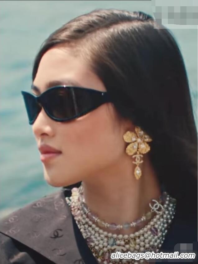 Big Discount Chanel Pearls Earrings CH012614 2026