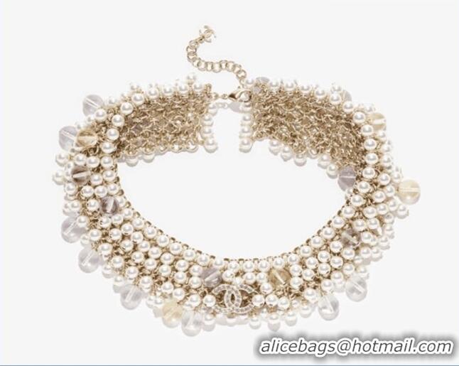 Big Discount Chanel Pearls Earrings CH012614 2026