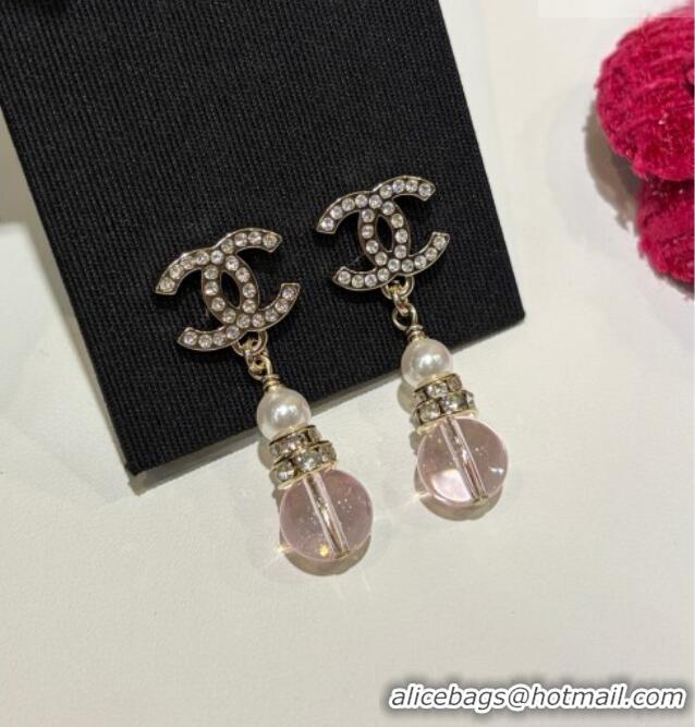 Reasonable Price Chanel Earrings CH012617 Pink 2026