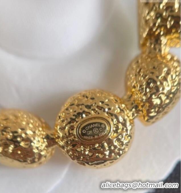 Hot Sell Cheap Chanel Crystals Earrings CH012621 Multicolor 2026