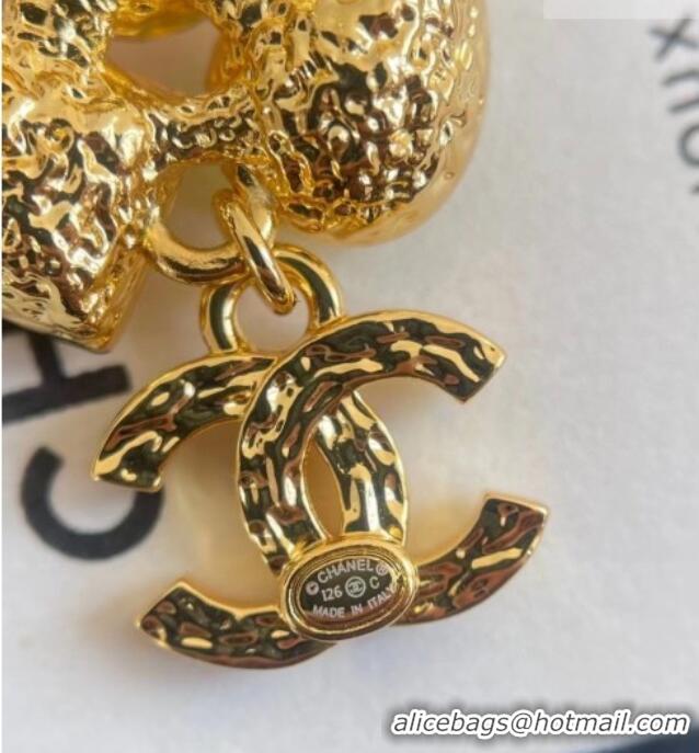 Hot Sell Cheap Chanel Crystals Earrings CH012622 Multicolor 2026