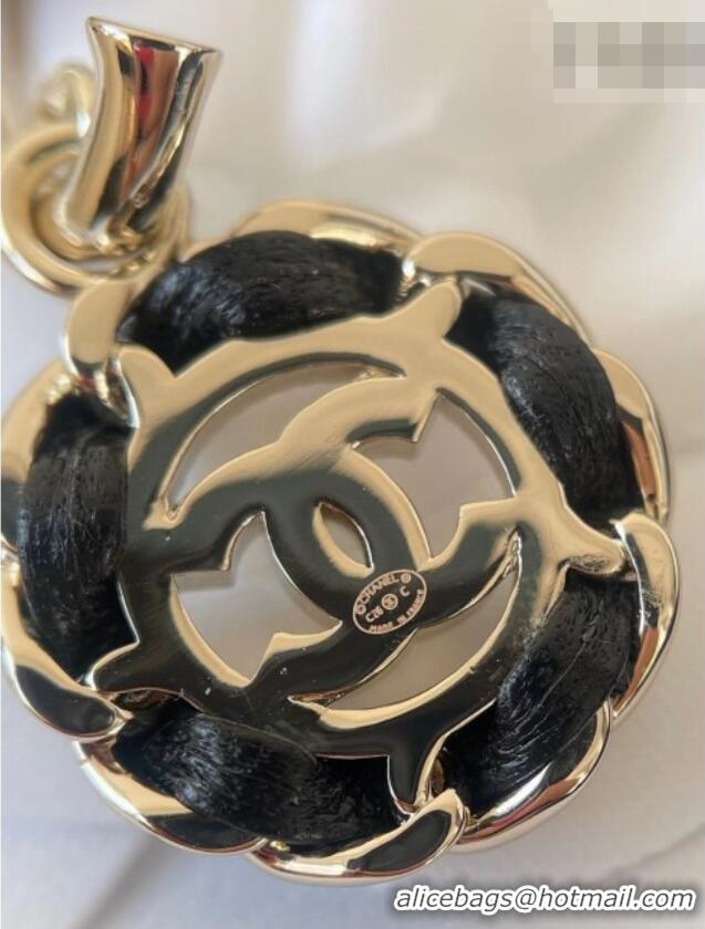 Super Quality Chanel Earrings CH013004 Gold 2026