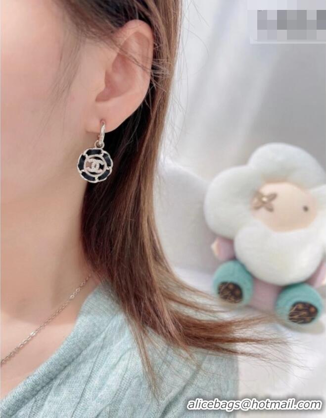 Super Quality Chanel Earrings CH013004 Gold 2026
