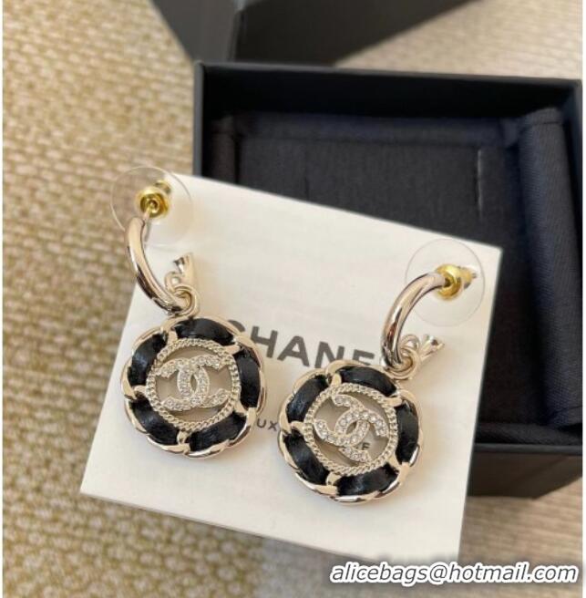 Super Quality Chanel Earrings CH013004 Gold 2026