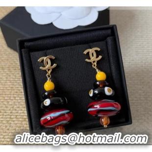 Famous Brand Inexpensive Chanel Earrings CH080428 2026