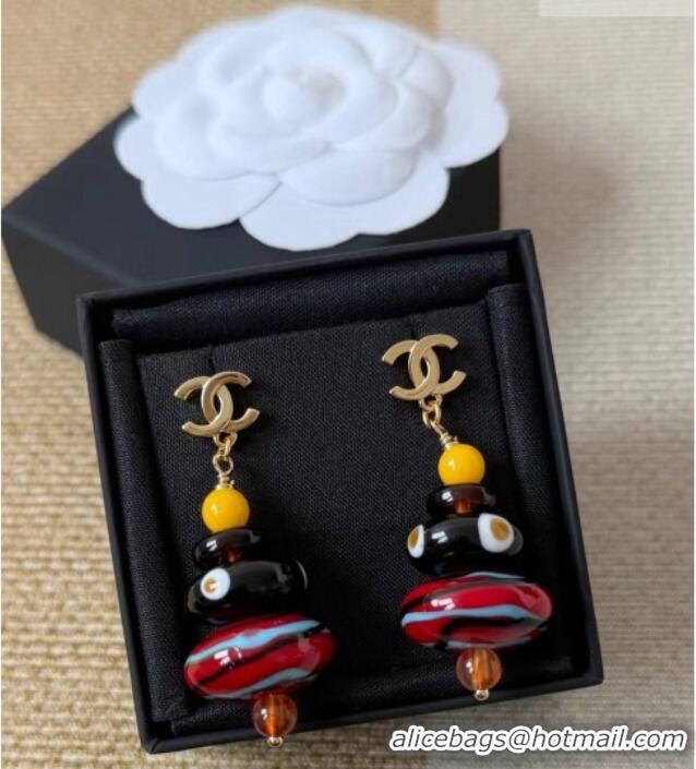 Famous Brand Inexpensive Chanel Earrings CH080428 2026