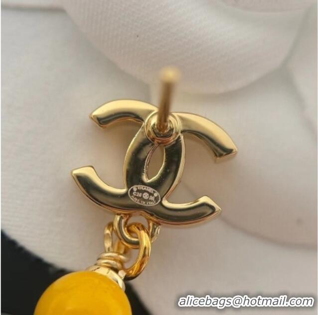 Famous Brand Inexpensive Chanel Earrings CH080428 2026