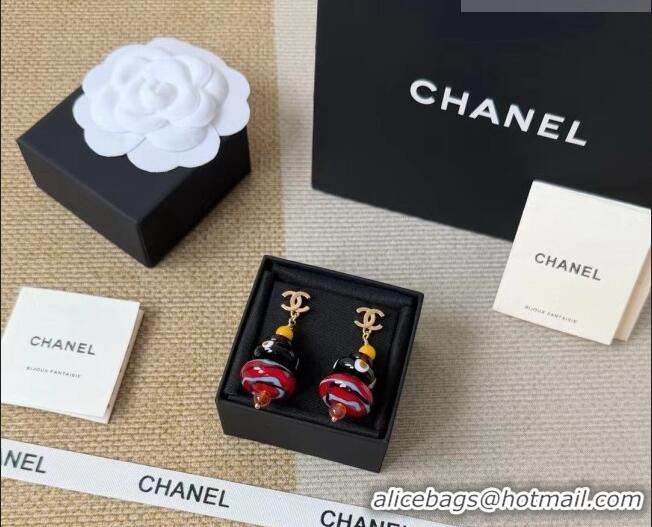 Famous Brand Inexpensive Chanel Earrings CH080428 2026