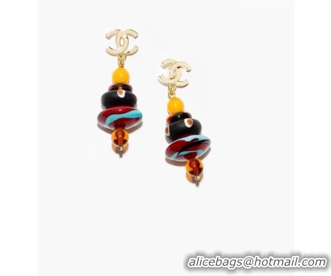 Famous Brand Inexpensive Chanel Earrings CH080428 2026
