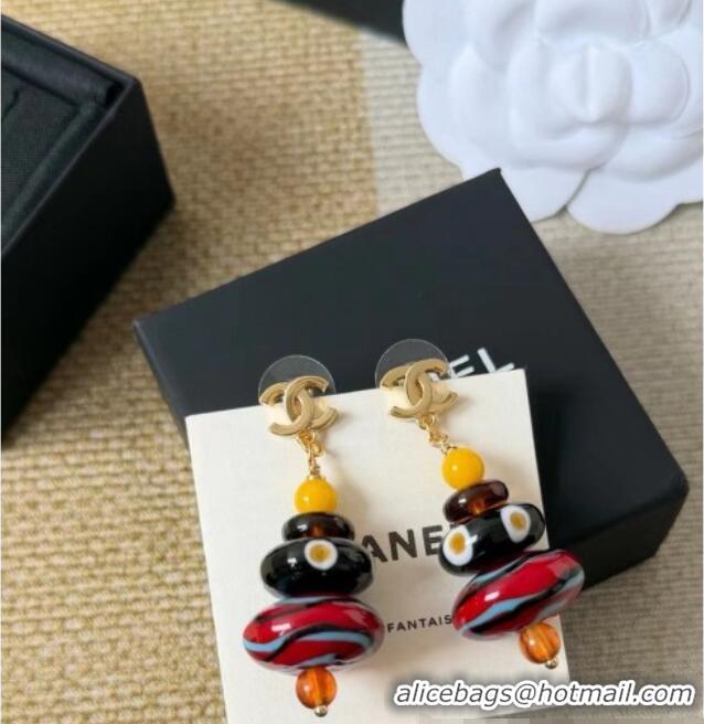 Famous Brand Inexpensive Chanel Earrings CH080428 2026