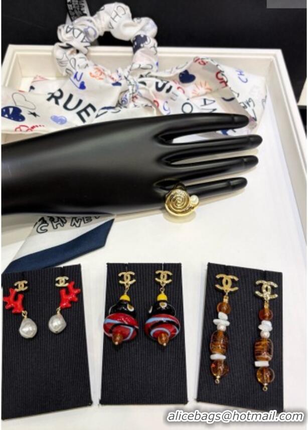 Reasonable Price Inexpensive Chanel Earrings CH080430 2026