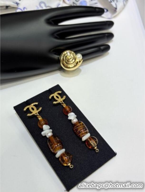 Reasonable Price Inexpensive Chanel Earrings CH080430 2026