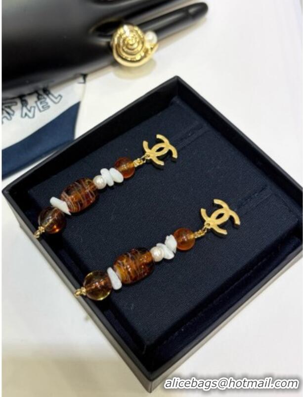 Reasonable Price Inexpensive Chanel Earrings CH080430 2026