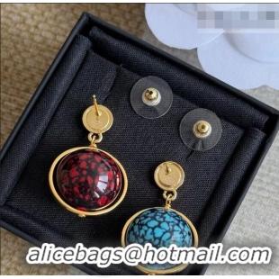 Market Sells Discount Chanel Earrings CH080505 Multicolor 2026