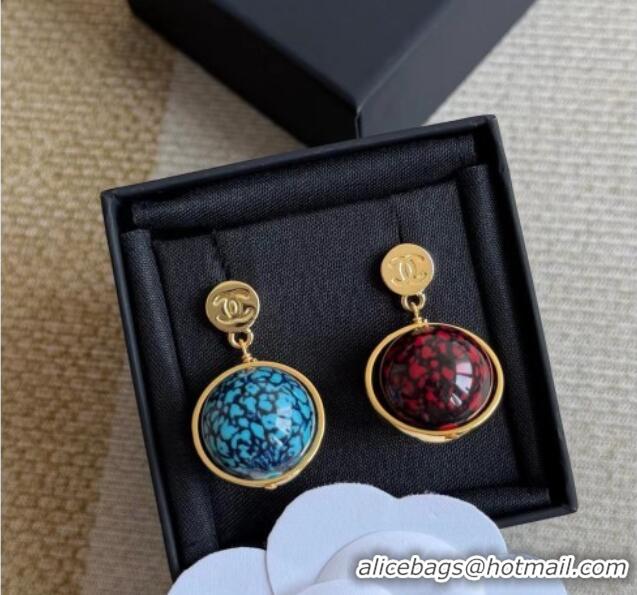 Market Sells Discount Chanel Earrings CH080505 Multicolor 2026