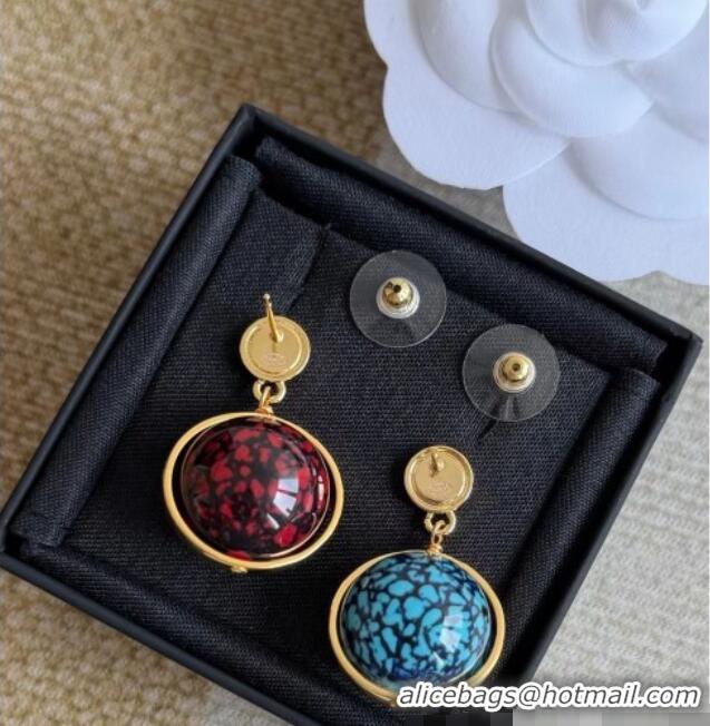 Market Sells Discount Chanel Earrings CH080505 Multicolor 2026