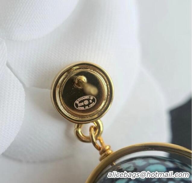 Market Sells Discount Chanel Earrings CH080505 Multicolor 2026