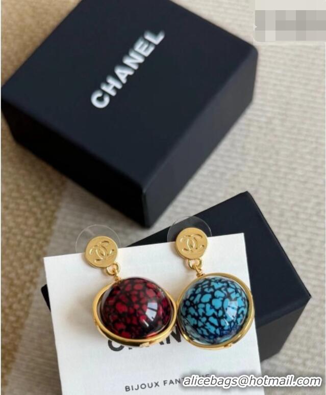 Market Sells Discount Chanel Earrings CH080505 Multicolor 2026