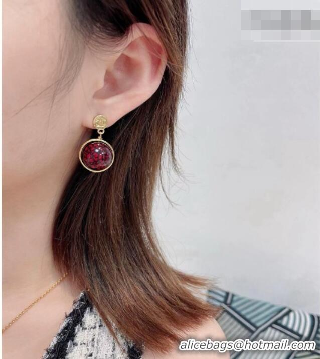 Market Sells Discount Chanel Earrings CH080505 Multicolor 2026