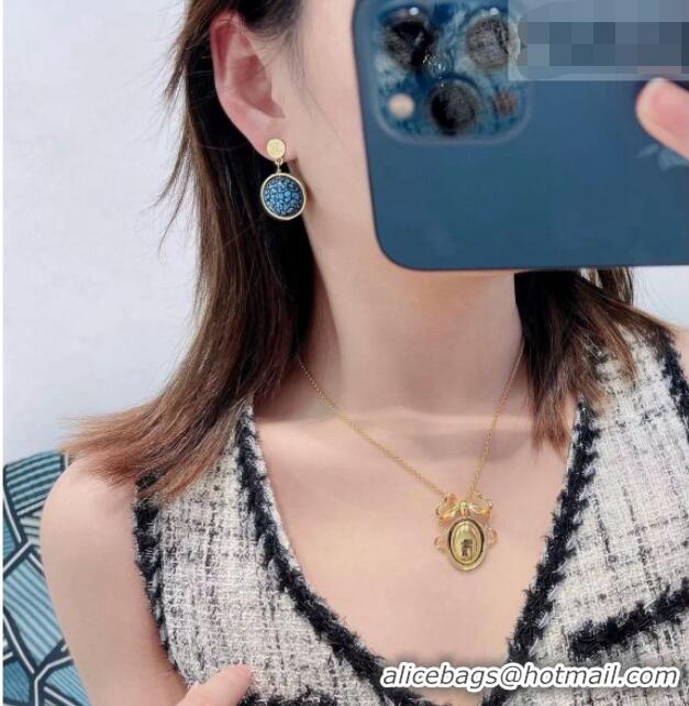Market Sells Discount Chanel Earrings CH080505 Multicolor 2026