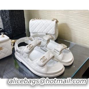Top Design Chanel Sandals 6080901