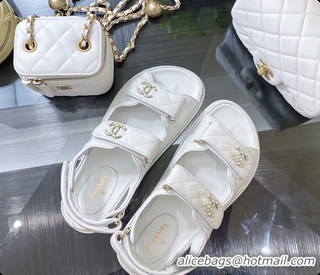 Top Design Chanel Sandals 6080901