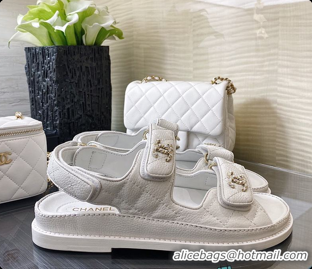 Top Design Chanel Sandals 6080901