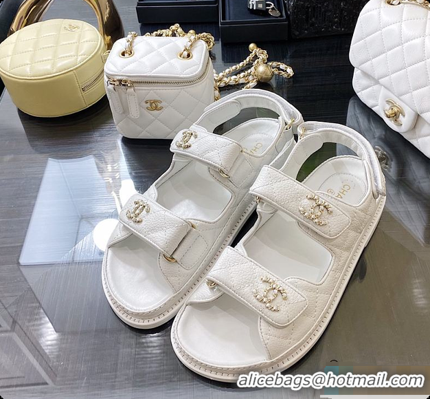 Top Design Chanel Sandals 6080901