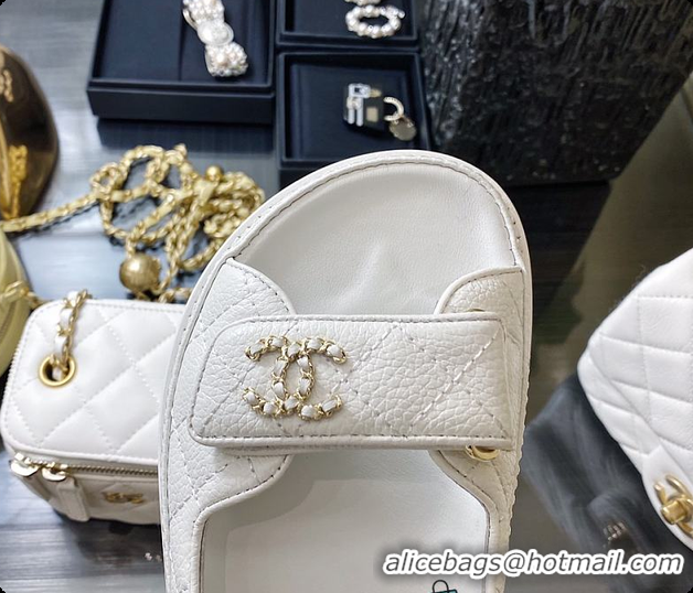 Top Design Chanel Sandals 6080901
