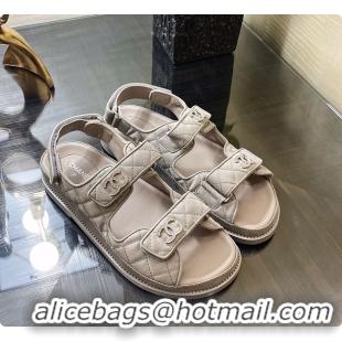 Top Design Chanel Sandals 6080901