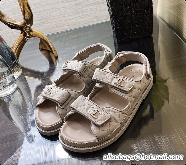 Top Design Chanel Sandals 6080901