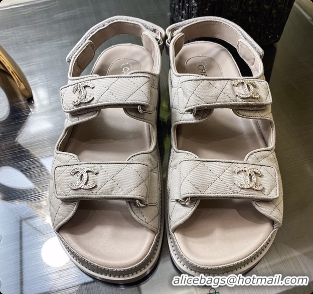 Top Design Chanel Sandals 6080901