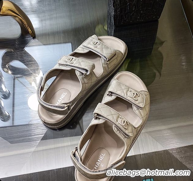 Top Design Chanel Sandals 6080901