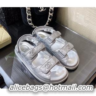 Unique Style Chanel Sandals 6080901
