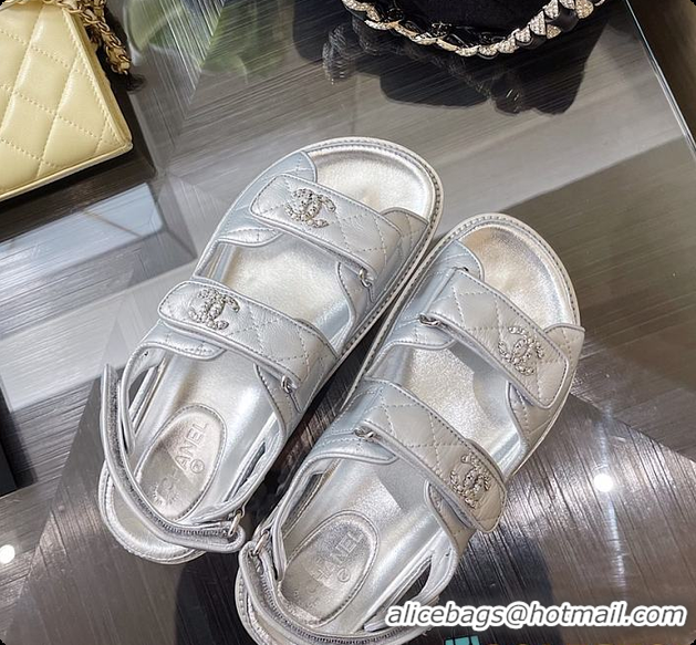 Unique Style Chanel Sandals 6080901