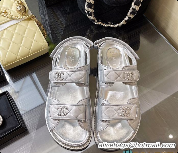 Unique Style Chanel Sandals 6080901